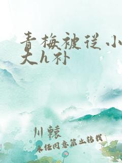 青梅被从小摸到大h补