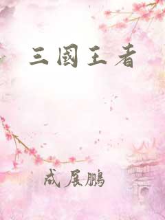 三国王者