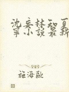 沈妄林知夏林安宁小说最新章节列表