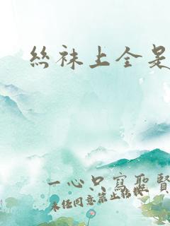 丝袜上全是小说