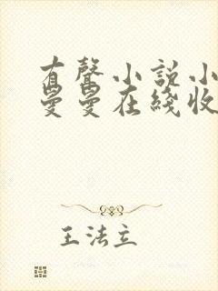 有声小说小苮儿曼曼在线收听全集