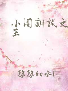小圈训诫文双女主
