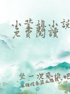 小莹姐小说全文免费阅读