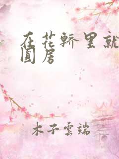 在花轿里就开始圆房