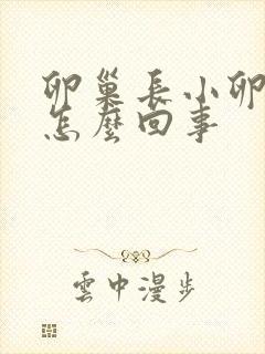 卵巢长小卵泡是怎么回事