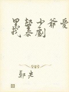 黑帮少爷爱上了我泰剧