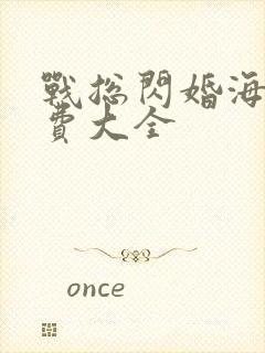 战总闪婚海彤免费大全