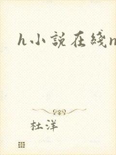 h小说在线np