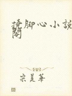 挠脚心小说笔趣阁