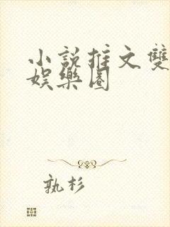 小说推文双女主娱乐圈