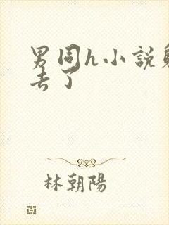 男同h小说射进去了