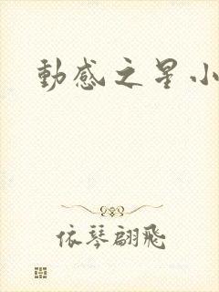 动感之星小蝶