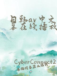 日韩av中文字幕在线播放不卡
