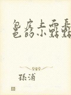 包皮上面长了白色的小点点很痒怎么回事