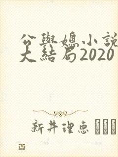 公与媳小说姚瑶大结局2020