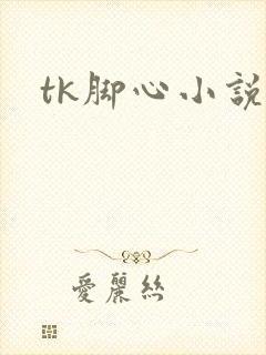 tk脚心小说