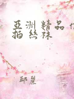 亚洲 精品 偷拍 丝袜