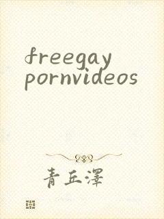 freegaypornvideos
