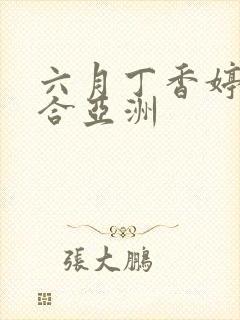 六月丁香婷婷综合亚洲