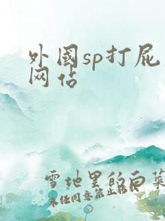 外国sp打屁股网站