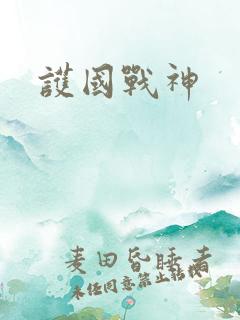 护国战神