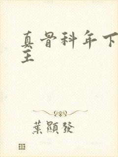 真骨科年下双男主