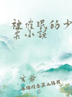 被催眠的少女小柔小说