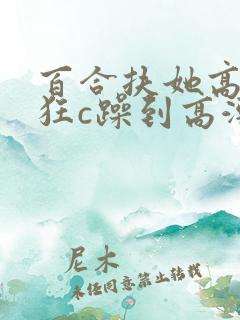 百合扶她高h被狂c躁到高潮失禁