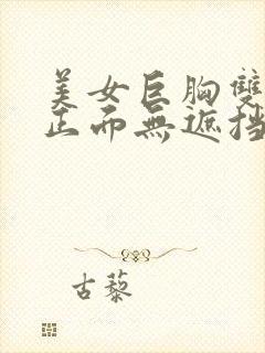 美女巨胸双奶头正面无遮挡网站