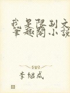 我是限制文的女笔趣阁小说
