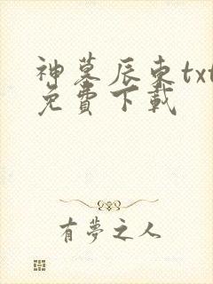 神墓辰东txt免费下载