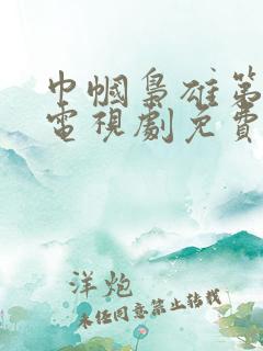 巾帼枭雄第一部电视剧免费