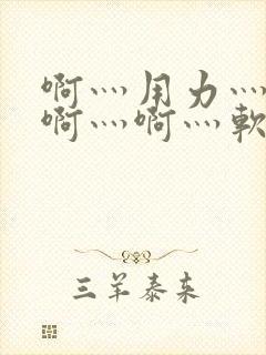 啊灬用力灬啊灬啊灬啊灬软件