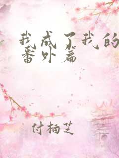 我成了我的夫人番外篇