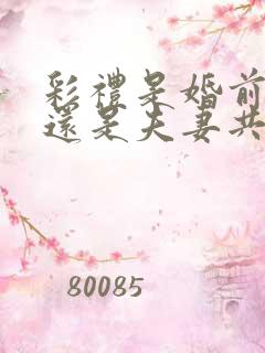 彩礼是婚前财产还是夫妻共有财产