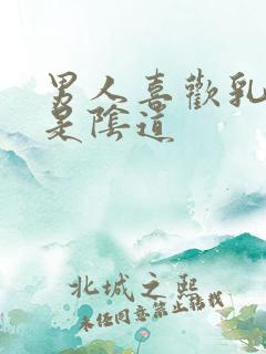 男人喜欢乳房还是阴道