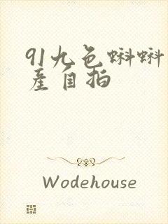 91九色蝌蚪国产自拍