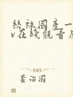 丝袜国产一区av在线观看应用