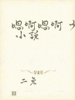 嗯啊嗯啊 少妇 小说