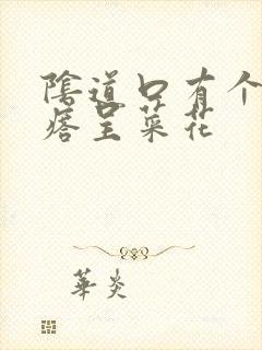 阴道口有个小疙瘩呈菜花