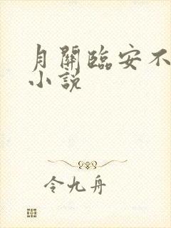 月关临安不夜侯小说