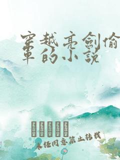 穿越亮剑偷偷扩军的小说