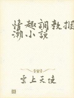 情趣调教捆绑高潮小说