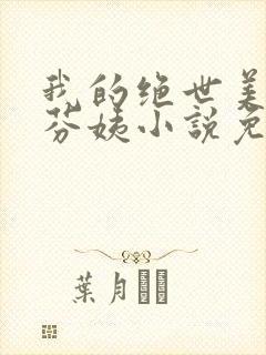 我的绝世美人妻芬姨小说免费阅读全文