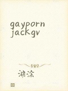 gaypornjackgv
