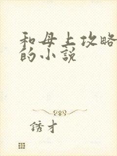 和母上攻略类似的小说