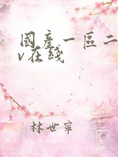 国产一区二区av在线