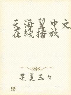 天海翼中文字幕在线播放