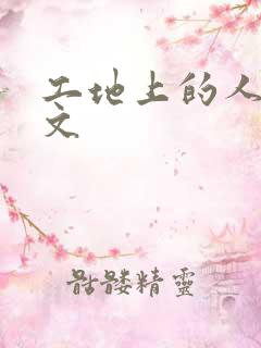 工地上的人妻H文