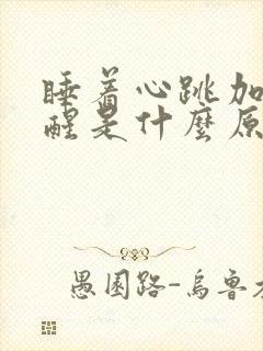 睡着心跳加速惊醒是什么原因